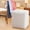 27#B, variant on Storage Bag Clothes Organizer Bag, Large Capacity Zipper Closure Foldable Carry Handles Dust Proof Space Saving Design, Moving Bag for Quilts Blankets Clothing Travel Dorm