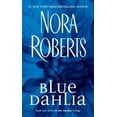 thumbnail image 2 of Blue Dahlia, 2 of 3