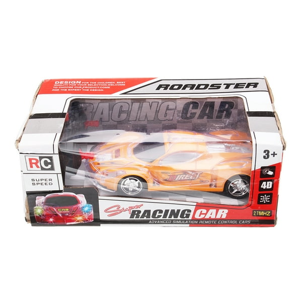 High-speed Remote Control Vehicle1:24 Scale RC Racing Car Auto