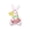 01, variant on Easter Bunny Decorations,Easter Bunny Plush for The Home,Rabbit Stuffed Doll Gifts for Tiered Tray Party Decor Home Table Decorations