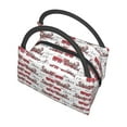 thumbnail image 7 of Ratiio Retro Train Pattern Portable Insulation Lunch Bag, Insulated Food Delivery Bag, Meal Grocery Tote Insulation Bag Large Capacity Reusable Warming Bag, 7 of 7