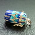thumbnail image 4 of Colgante de perfume Difr de aceite esencial Sunnimix Flor 28x14mm, 4 of 8