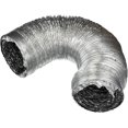 thumbnail image 2 of DEFLECTO 8' Conduit de FOIL avec Pinces, 2 of 2