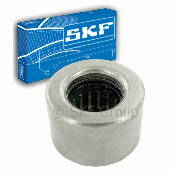 SKF Clutch Pilot Bearing compatible with Chevrolet C2500 4.3L 5.0L 5.7L 6.2L 6.5L 7.4L V6 V8 1988-2000