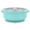Mint Green, variant on Stainless Steel Baby Bowls with Suction, 2-in-1 Toddler Feeding Set SUS304 Non-Toxic | Unbreakable & Anti-Scald | Super Strong Suction Base | Dishwasher Safe | Perfect Baby Gift