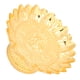 thumbnail image 1 of Frutero, Plato De Fruta De 15,5 Cm/6,1 Pulgadas Para Adorar A Buda, 1 of 7