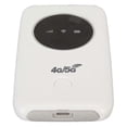 thumbnail image 3 of 4G LTE Unlocked WiFi Modem with SIM Card Slot - Portable USB Mobile Hotspot, 300Mbps, 3200mAh Battery, 3 of 5