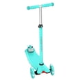 thumbnail image 2 of Kick Scooter Hover-1 Scout plegable para niños con luces, 2 of 4