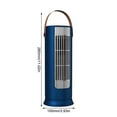 thumbnail image 5 of Vggrvlo Space Heater 1500W Portable Electric Heaters for Indoor Use Heat Up 200 Square Feet 9.5ft/s Portable Electric Heaters for Indoor Use, 5 of 6