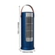 thumbnail image 3 of Calentadores para uso en interiores Calentador de escritorio de bajo consumo Calentador de escritorio Mini Calentador doméstico Ventilador caliente pequeño Oficina Calentador de escritorio de calentam, 3 of 6