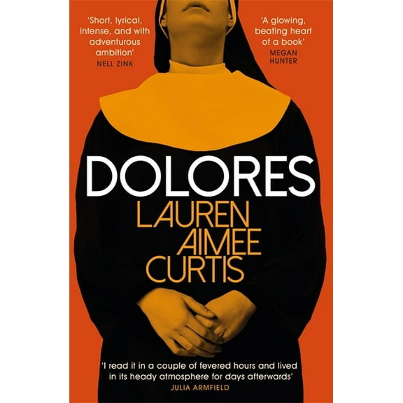 Dolores, (Paperback)