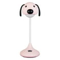 thumbnail image 3 of Lumo Neon Series LED Desk Lamp, Pink, 3 of 4