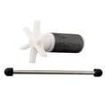 thumbnail image 2 of For Lay Z Spa Water Pump Impeller/ Rotor with Free Seal Kit 2 Sizes Optional, 2 of 11