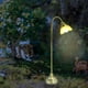 thumbnail image 4 of Lámpara en miniatura para casa de muñecas, muebles en miniatura, iluminación para casa de muñecas, 4 of 8