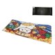 thumbnail image 4 of 31.5x13.0in Heated Mouse Pad 3 Levels Temperature Adjustment Gaming Mouse Pad Office Desk Mat 100?250V Plug, 4 of 5