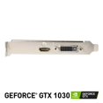 thumbnail image 5 of Tarjeta de Video NVIDIA GeForce GT 1030 Gigabyte Low Profile, 2GB Gigabyte Nvidia GV-N1030D5-2GL, 5 of 5