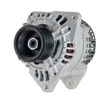 New 12V 115A Alternator Fits Case Tractor Mxu100 Mxu110 Ia1020 63321817 82020011
