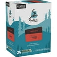 thumbnail image 6 of Caribou Coffee Caramel Hideaway, Flavored Keurig K-Cup Coffee Pods, Medium Roast, 24 Count, 6 of 8