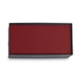 thumbnail image 2 of 2000 Plus 065476 Replacement Ink Pad for Printer P60  Red, 2 of 2