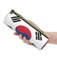 thumbnail image 5 of Disketp Korea Estuche Organizador de Lápices de Cuero, Estuche de Oficina con Cremallera para Bolígrafo y Lápiz, 5 of 6