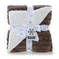 thumbnail image 4 of Plush Throw, 4 of 4