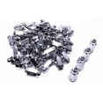 thumbnail image 4 of Gorilla Automotive 91148XL 14mm x 1.5 Acorn Bulge Lug Nut - Box of 60, 4 of 4