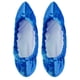 thumbnail image 2 of 1 par unisex adulto patín de hockey sobre cubre guardias Azul claro m Sunnimix Cubiertas para patines de hielo, 2 of 8