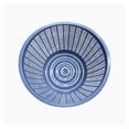 thumbnail image 3 of Cesta para Ropa Plastic Trends Dhalia 42 L Azul Plumbago, 3 of 5