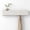 White, variant on Coat Rack Wall Mount with Hidden Hooks, Wall Hooks with Shelf, Wall Key Holder Mount Wooden Shelf Entryway Hooks for Bedroom Bathroom for Hanging Coats Hats Dog Leashes Bags Towels