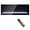 Black 50'', variant on 36" Electric Fireplace, 16 Adjustable Flames, 11 Temperature Settings, Freestanding/Wall Mounted/Recessed, 1400W Fireplace Insert, Wall Fireplace Electric with Remote Control, Timer,Ultra-Thin Design