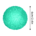 thumbnail image 2 of Ball Squishy Toys, Slow Rising Stress Cube Sensory Toys, Squeeze Squish Cube Anxiety Relief Toys for Teenagers, Birthday Gifts Party Favors Christmas Festival Gifts, 2 of 3