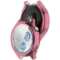 thumbnail image 4 of Smartwatch Housing Sense Protective Housing TPU Material Drop Protection Slim Transparent Precision Cutouts, 4 of 6
