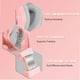 thumbnail image 5 of Auriculares para juegos con micrófono Auriculares para juegos de sonido de 3,5 mm, para PC Consolas portátiles Gamers Sonido envolvente estéreo HD, 5 of 8