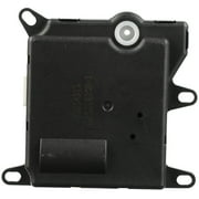 lincoln mark viii hvac blend door actuator