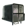 thumbnail image 4 of Advanced Lamps™ VLT-XD600LP Lamp & Housing for Mitsubishi Projectors - 1 Unit per pack, 4 of 8
