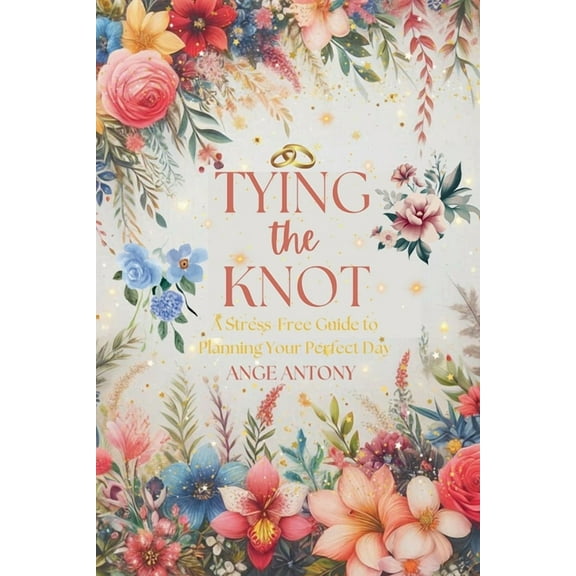 Tying the Knot, (Paperback)