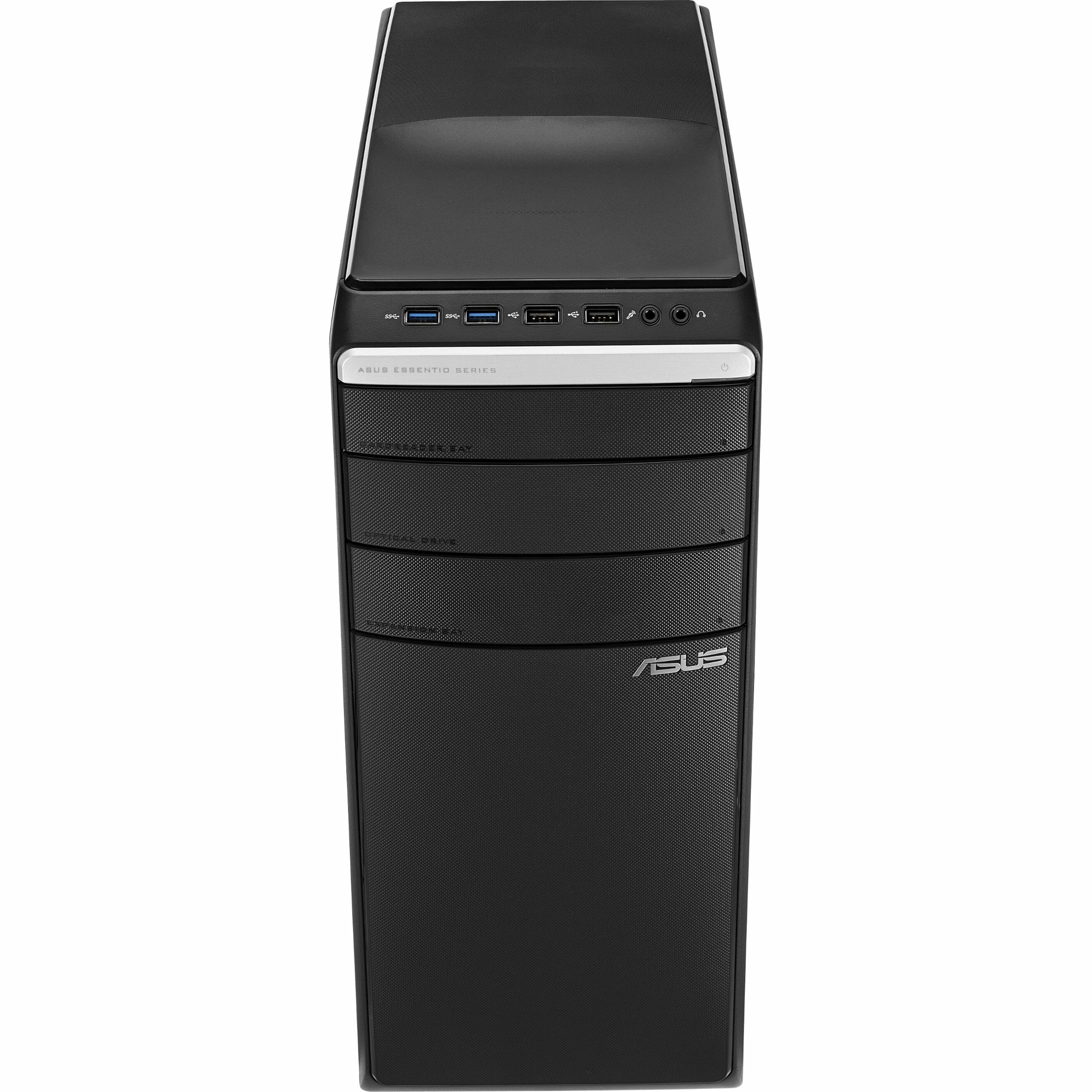 Asus Desktop Tower Computer, Intel Core i5 i5-4440, 8GB RAM