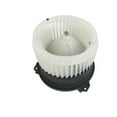 thumbnail image 3 of Rear Blower Motor - Compatible with 2008 - 2011, 2013 - 2020 Toyota Land Cruiser 2009 2010 2014 2015 2016 2017 2018 2019, 3 of 3