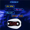 thumbnail image 4 of Throttle Controller Screen Display Compact Racing Accelerator Potent Boosters 10 Modes with 2 Controlling Buttons Tuning Parts Accessory for Car, 4 of 9