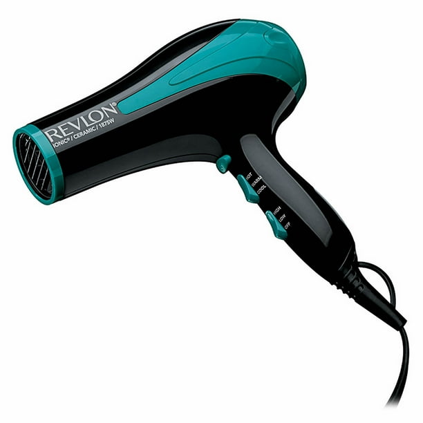Revlon 1,875W Ionic Hair Dryer
