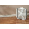 thumbnail image 2 of Box Fan, 2 of 2