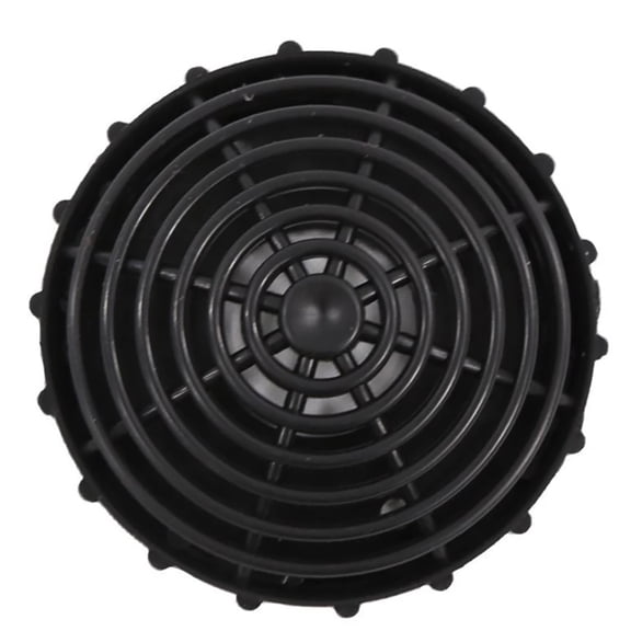 Aerator Filter Dome
