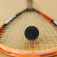 thumbnail image 3 of High Elastic Squash for Racket Training - Rubber for Squash Practice and Exercise Equipment, 3 of 6