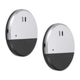 thumbnail image 1 of Unique Bargains Door Window Alarm, 2 Pack 125dB Vibration Alarm Sensor Door Window Open Alarms, 1 of 5