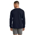 thumbnail image 2 of Jockey Men's Legacy Long Sleeve Crew Neck T-Shirt, 2 of 6