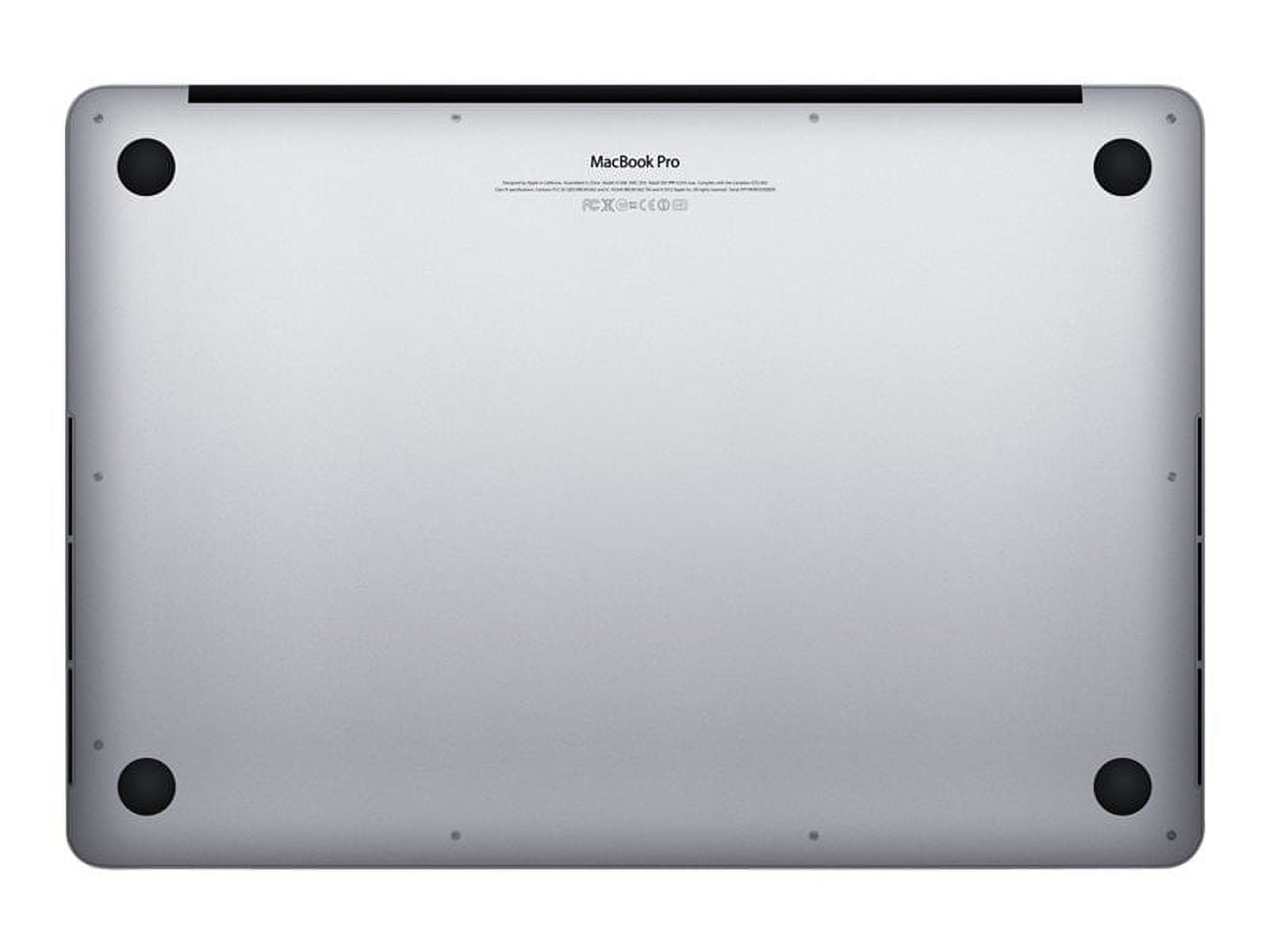 Apple MacBook Pro 15.4