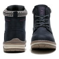thumbnail image 3 of Arrigo Bello Women's Cute Four Seasons Outdoor Hiking Boots Blue, 3 of 7