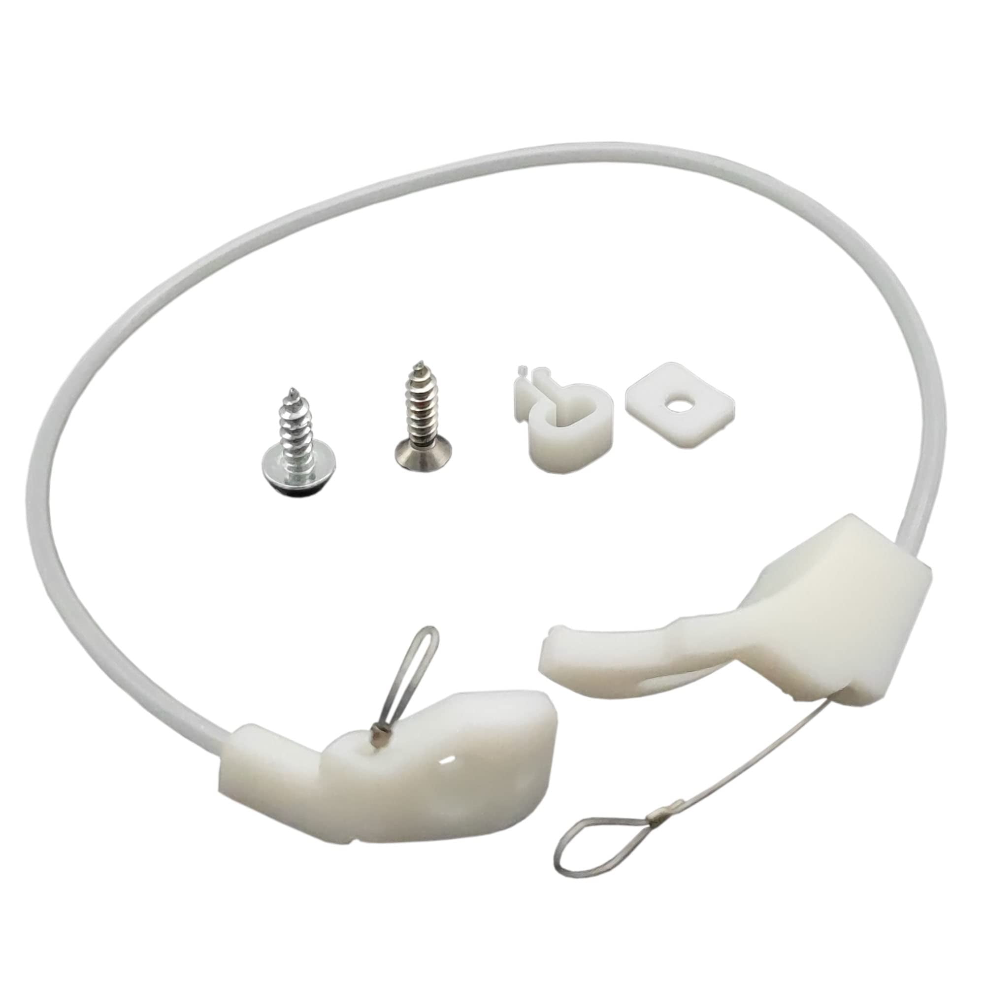 Transmission Shift Indicator Cable for 19801986 Ford Bronco F150 F250