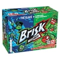 thumbnail image 3 of Brisk Half & Half Iced Tea-Cherry Limeade, 355ml cans (discontinued), 3 of 4