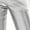 Silver, variant on Girls Jazz Tango Disco Dance Outfit Oblique Shoulder Tassel Sequin Crop Top and Metallic Flare Pants Set Gold 6